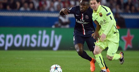 Fotografija iz Barcine svlačionice koja je preplavila društvene mreže