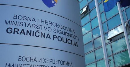 BiH: Velika akcija u borbi protiv koruptivnih krivičnih djela i krijumčarenja