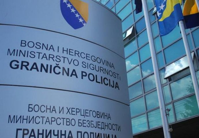 BiH: Velika akcija u borbi protiv koruptivnih krivičnih djela i krijumčarenja