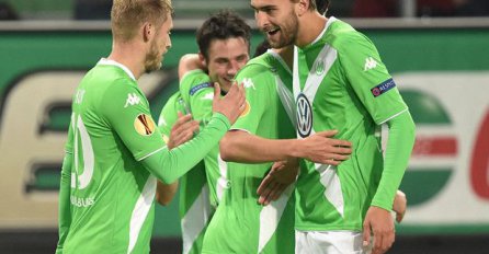 Wolfsburg želi nastaviti fantastičnu formu, oslabljeni Zenit gostuje u Španiji