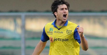 Italijanski velikan zainteresovan za usluge Ervina Zukanovića