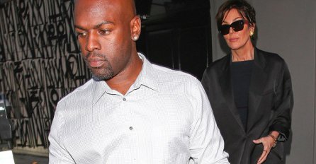 Kris Jenner dobiva kraljevski tretman od svog mlađahnog dečka