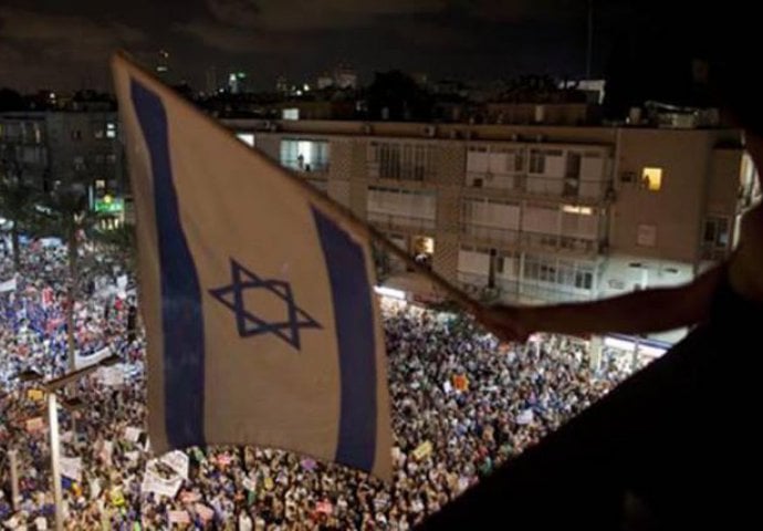 Podaci o tome koliko se povećalo antisemitsko nasilje će vas šokirati