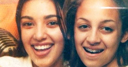 Pogledajte kako su zvijezde izgledale kad su bili djeca!