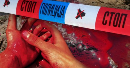 Užas koji je potresao Srbiju: Muž mi je silovao sestru tako da joj je pokidao maternicu?!