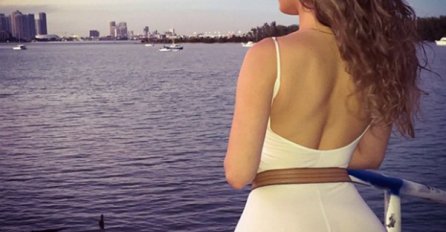 Nadimak joj je 'Kubanska Kim Kardashian'. Kad pogledate fotografije, shvatit ćete i zašto!