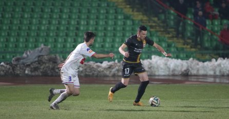 Derbi starih rivala na Koševu: Bordo tim igra najvažniji meč sezone