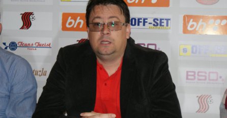 Zbog slučaja "Bajramović" upitna budućnost FK Sloboda