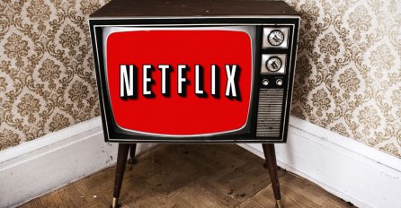 Prihodi Netflixa skočili više od 30 posto, cijena dionice rekordna