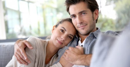 Evo kako da postanete muž za "primjer"