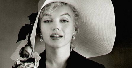 Agent CIA- e otkrio na koji način je ubio slavnu Marilyn Monroe