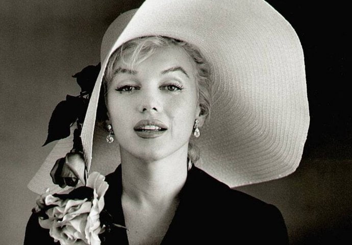 Agent CIA- e otkrio na koji način je ubio slavnu Marilyn Monroe