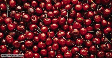 Trešnje su saveznik u borbi protiv najopakijih bolesti!