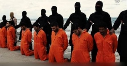 ISIS objavio novi snimak pogubljenja kršćana u Libiji