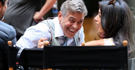 Još uvijek kao na medenom mjesecu