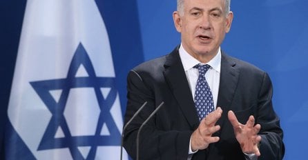  Izrael će obaviti prenos novca prikupljanog u ime Palestine