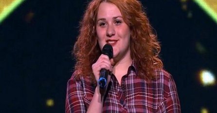 VIDEO: Hercegovka sjajnom izvedbom oduševila žiri i publiku na X Factoru