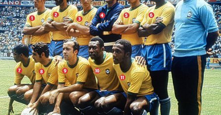 ŠOKANTNO: Brazilska zvijezda priznala: Medalju sam prodao za kokain!