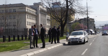 Sarajlija zaboravio torbu i digao policiju, vojsku, obavještajnu službu i Američku ambasadu na noge!