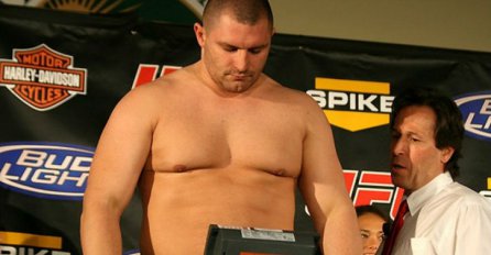 Stojnić se sprema za nove mečeve: "Nastojimo dovesti velike zvijezde u Sarajevo"