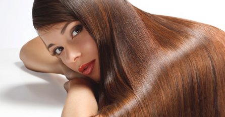 Bolje od bilo kakvog šampona i regeneratora: Domaći recept za zdravu i sjajnu kosu