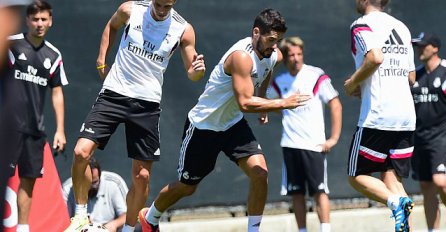 Real žrtvuje zvijezdu zbog Marca Reusa