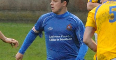 Igraču uručili otkaz zbog nevjerovatnog razloga!