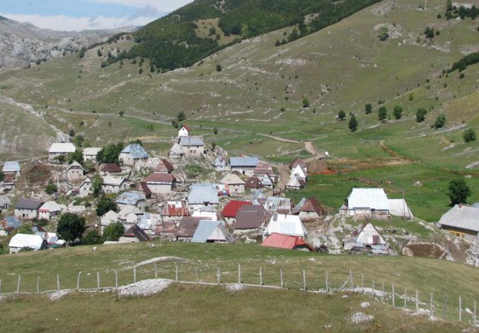 Umoljani, BiH