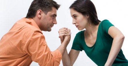 Razlike između muškaraca i žena sa kojima će se svi složiti