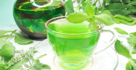 Prirodni napitci uz koje ćete imati savršen stomak