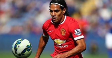 Manchester United pronašao zamjenu za Falcaoa?