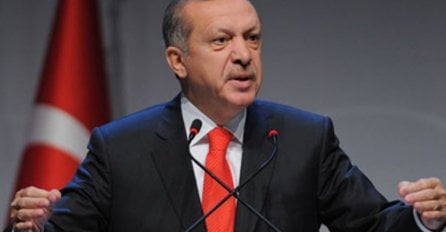 Erdogan: Želimo generaciju koja će koračati stazom Muhammeda a.s.