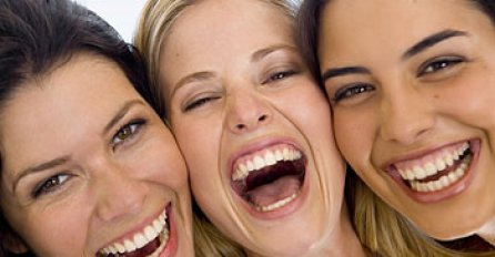 Otkrivamo: Koje su to navike sretnih žena!