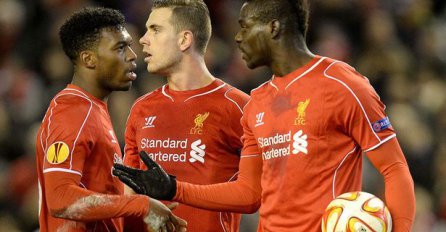 Raheem neodlučan, ali on hoće: Sjajni veznjak ostaje na 'Anfieldu'