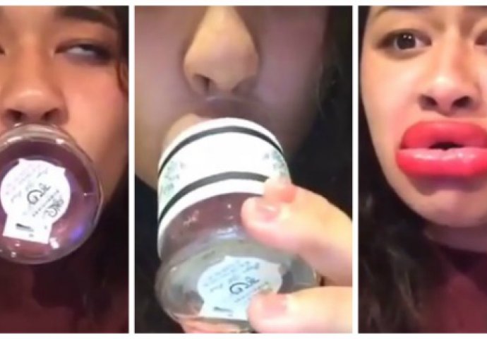 Najnovija budalaština koja je postala hit: Užasno boli, opasno je i nije normalno