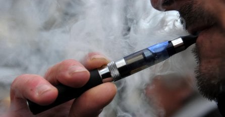 Da li ste u zabludi kada je riječ o električnim cigaretama? Ovo će vas iznenaditi