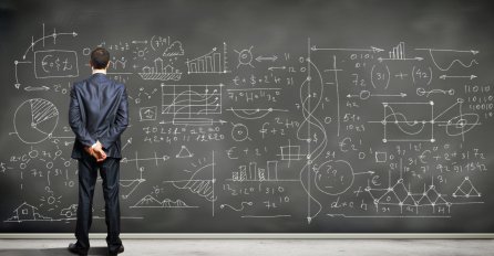 Matematički zadatak koji je riješilo samo 4% ljudi: Da li ste vi među njima?