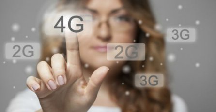 U čemu je razlika između 3G i 4G tehnologije?
