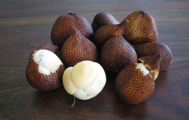 salak