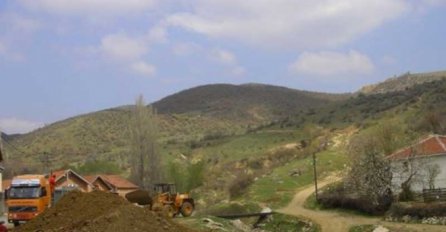Makedonska policija poslala dodatne snage na granicu: Novi albansko-makedonski sukob na pomolu?
