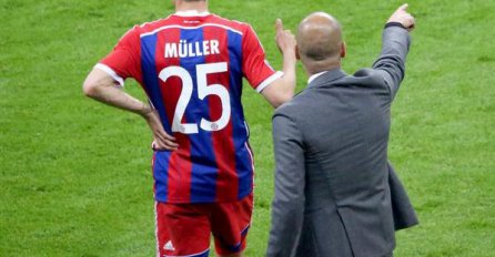 VIDEO: Parodija na zvijezdu Bayerna koja će vas nasmijati do suza