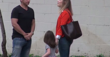 Pogledajte: Kako zavesti nepoznatu ženu na ulici