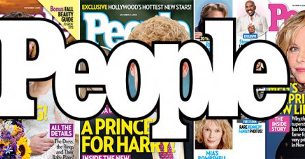 Časopis People izabrao najljepšu ženu svijeta: Njihov izbor će vas iznenaditi!