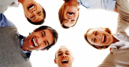 8 navika istinski pozitivnih ljudi