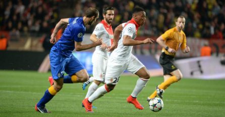 Juventus među četiri najbolje ekipe Evrope