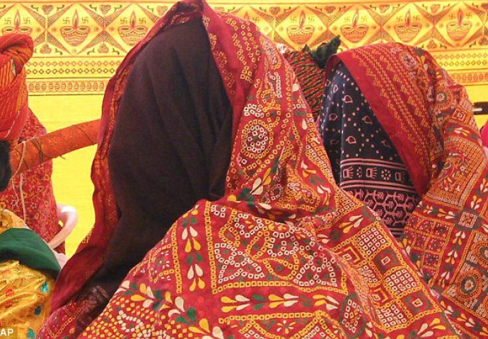 Pismo ove djevojčice potreslo je svijet: Molim vas, zaustavite ih!