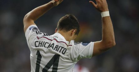 Hernandez: Naredni cilj je odbrana naslova!