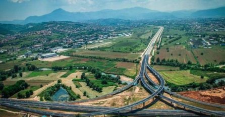 Projekat prihvaćen: Autoputem od Banjaluke do Sarajeva