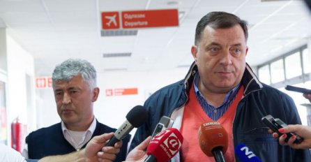 Dodik: Ovo je turska priča za malu djecu!