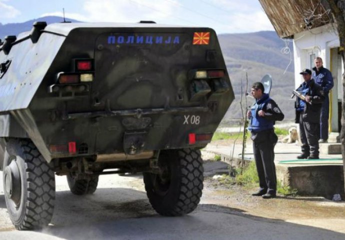 Otkriveno odakle su napadači na karaulu stigli automobilima